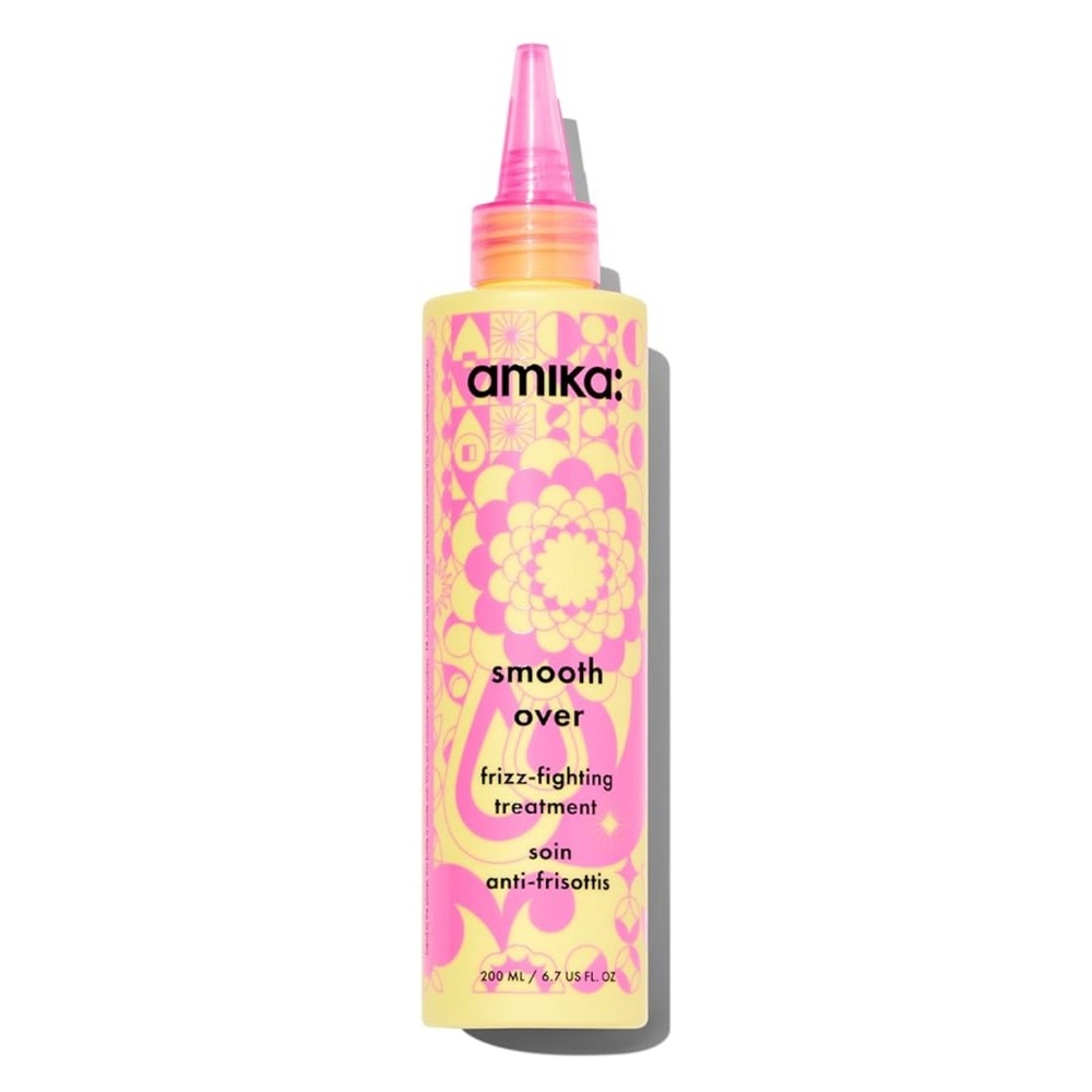 AMIKA Smooth Over Frizz-fighting Treatment *Amazing*
